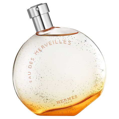 eau de merveilles hermes sephora|eau des merveilles hermes review.